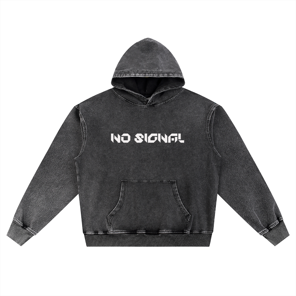Drake Iceman Style Hoodie