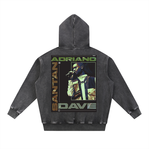 Dave style Hoodie